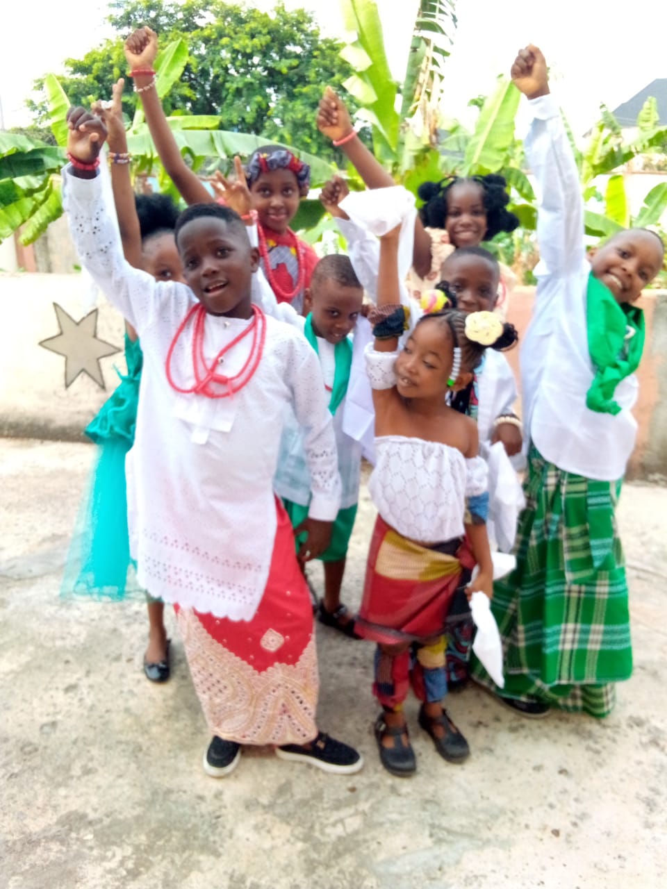 cultural day